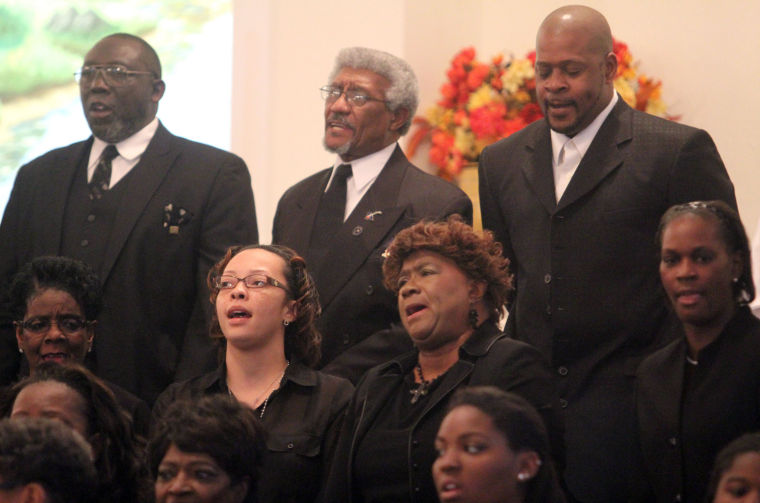 Martin Luther King, Jr. Scholarships